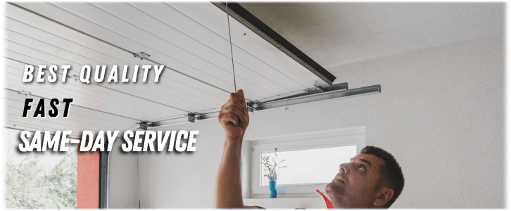 Garage Door Installation Vernon CT