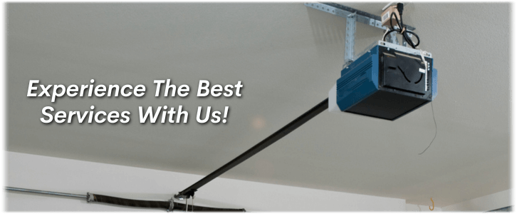 Garage Door Opener Repair And Installation Vernon CT